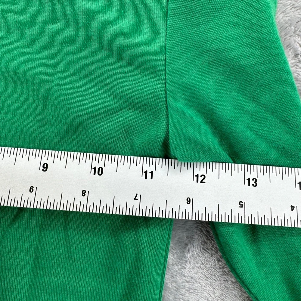 Jammies For Your Families  4 Christmas Pajama Set Santa Snowboard Green Black